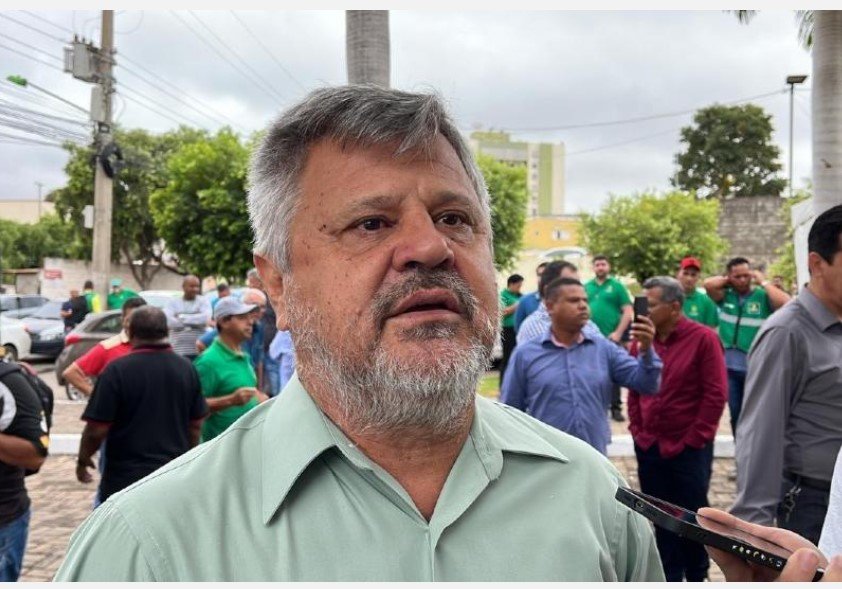Stopa acredita em 'quebra de tabu' com segundo turno em MT e vitória de Márcia