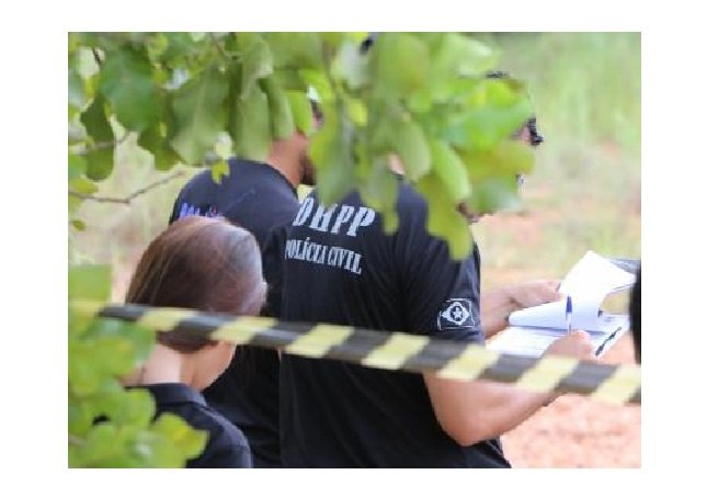 Jovem de 22 anos morre baleado em rua de MT