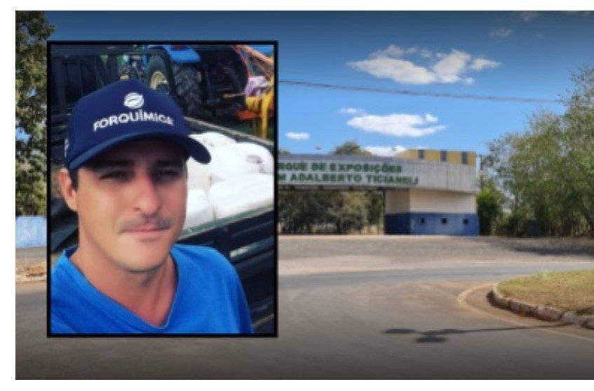 Membro do Comando Vermelho mata rapaz em festa após fazer sinal de facção rival