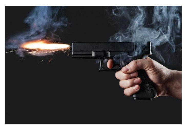 Após confusão em festa, homem é assassinado com 10 tiros em Diamantino