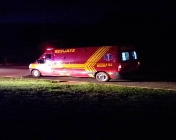 Homem é morto com pelo menos de 10 tiros em Sinop