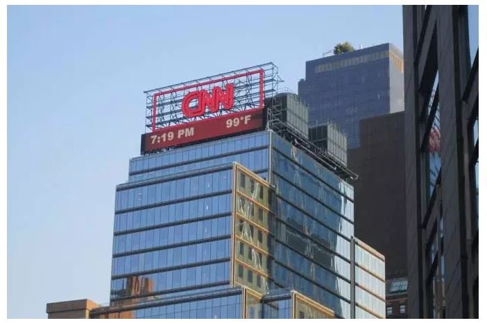CNN terá canal no Brasil e prevê contratação de 400 jornalistas