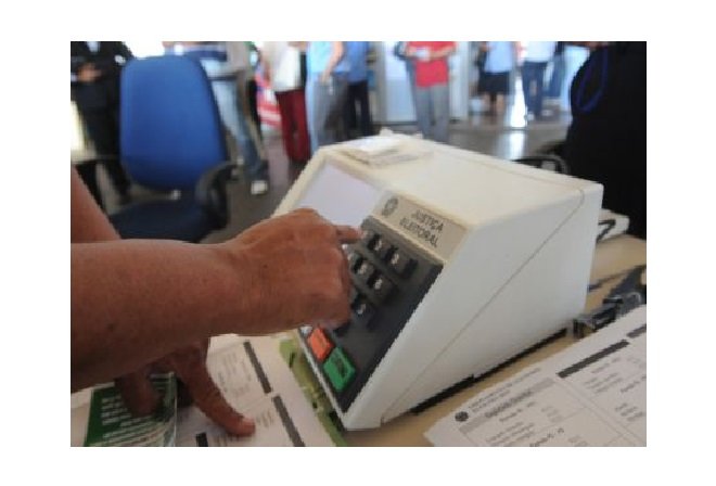 Veja o que pode e não pode na campanha eleitoral deste ano