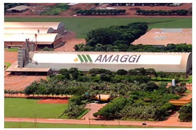 PRODUTOR DEVE R$ 46 MILHÕES E A GIGANTE AMAGGI QUER RECEBER