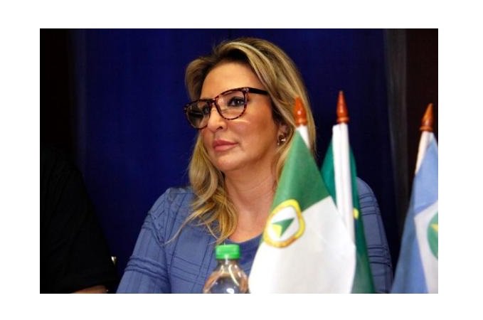 Márcia Pinheiro apresenta Plano de Governo com destaque para RGA e concurso