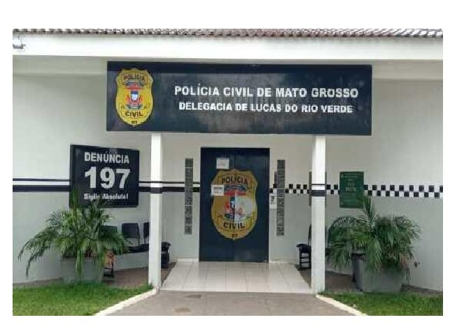 Homem é preso por estuprar enteada e sobrinha em MT