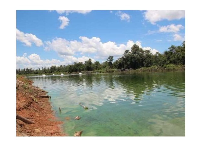 Trabalhador rural é encontrado boiando pelo amigo em represa