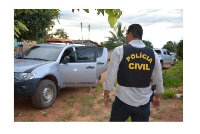 Policial é alvo de operação por agiotagem e ameaças em MT