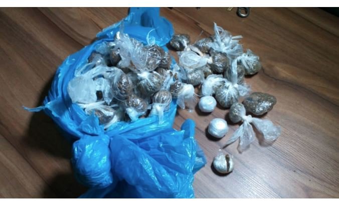 Sinop: agentes descobrem que presos estavam fazendo outro túnel no Ferrugem e apreendem droga