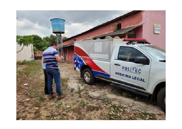 Mau cheiro incomoda vizinhos e comerciante é encontrado morto em casa
