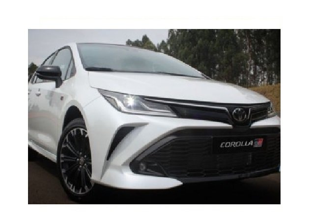 Dupla aplica golpes em fazendeiros e ostenta carro de luxo em MT