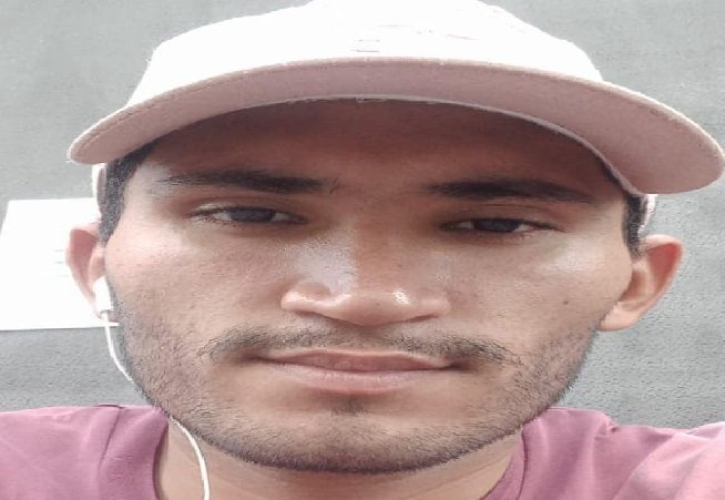 Homem desaparece a caminho do trabalho; Família e polícias estão à procura de Natanael