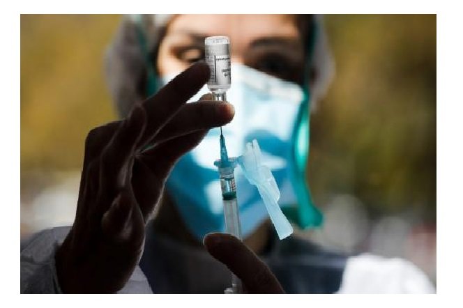 OMS não recomenda 4ª dose de vacina para população em geral