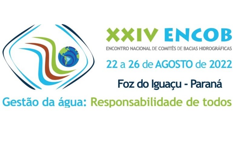 ONG Ambiental Carapá Vivo Será Representada no XXIV Encontro Nacional dos Comitês de Bacias Hidrográficas em Foz do Iguaçu