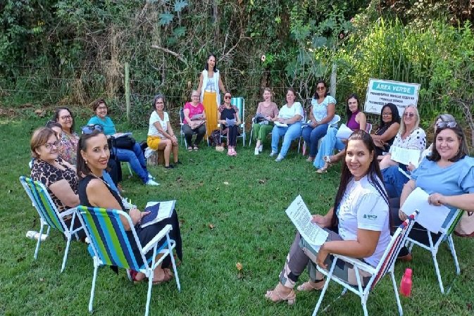 Prefeitura de Sinop cria material didático próprio para a rede municipal de ensino