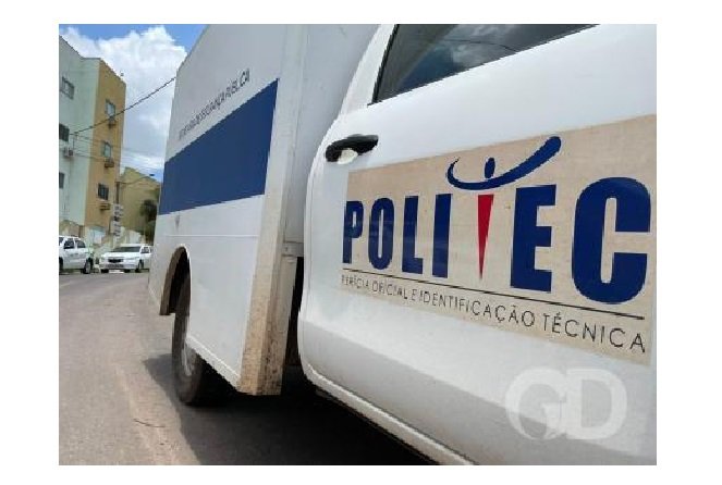 Homem é encontrado morto com marcas de tiro no interior de MT