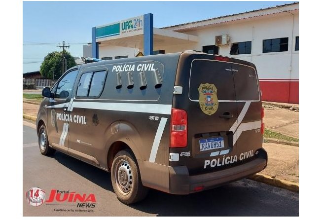 Criminoso invade casa, estupra mulher, rouba moto e celulares em MT