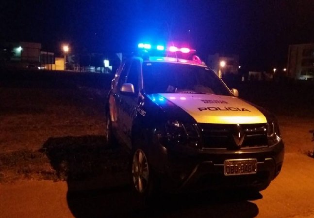 Homem é assassinado a facadas no interior de MT