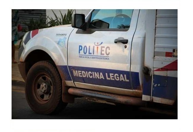 Músico morre enquanto preparava instrumento para tocar em bailão de MT
