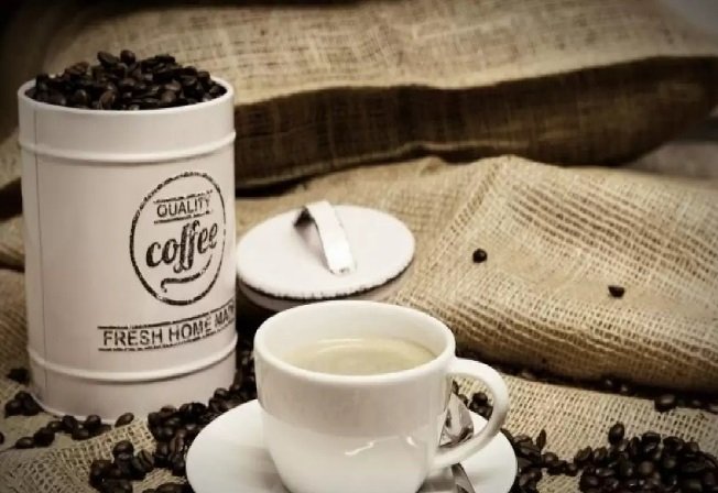 Você já ouviu falar do café branco? Confira!