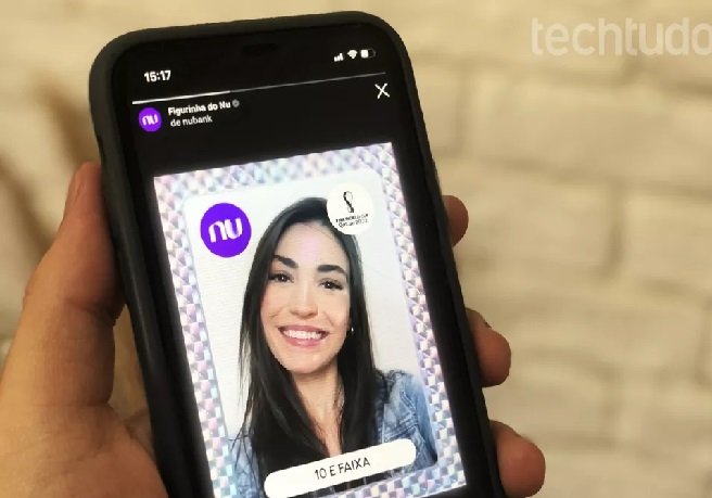Instagram: filtro transforma você em figurinha da Copa do Mundo; saiba usar