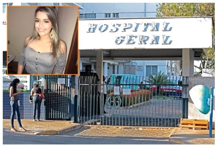Sobrevivente de atropelamento trágico, Hya Girotto deixa hospital após 23 dias