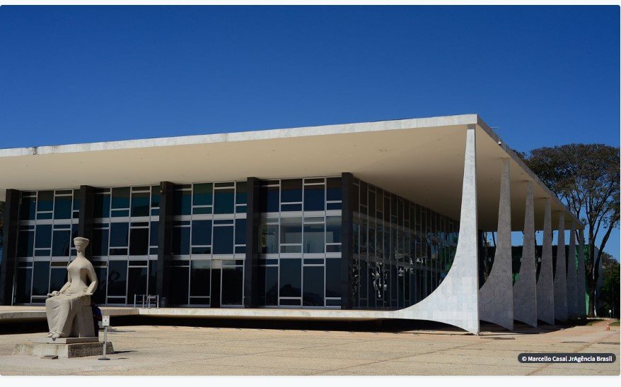 STF determina ações efetivas da ANP e Cade sobre combustíveis