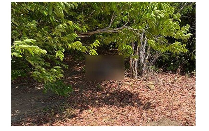 Corpo de jovem que estava desaparecido é localizado com sinais de execução