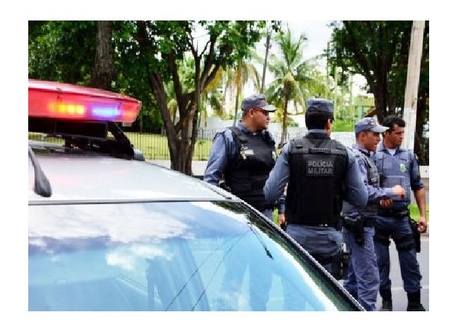 Garoto de 15 anos esfaqueia o pai e foge de casa em MT