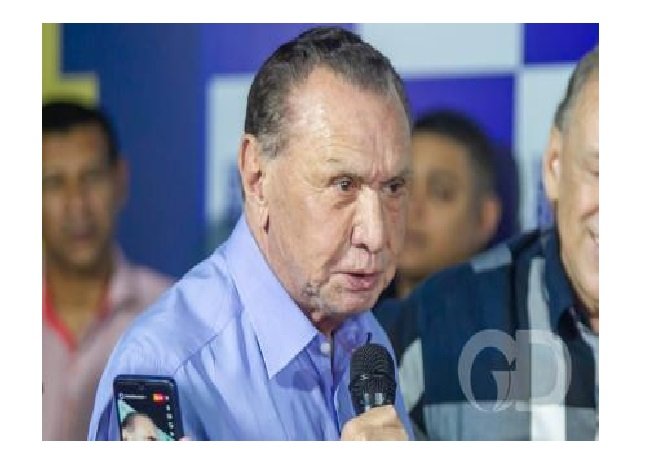 Bezerra cita 'boa saúde' e descarta aposentadoria política