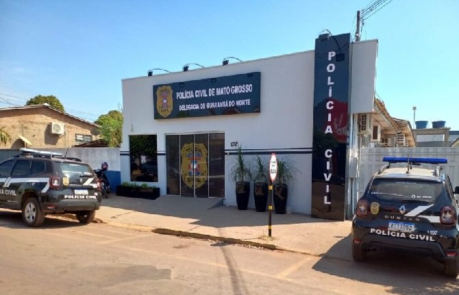 Criança de 3 anos é estuprada pela namorada da mãe em MT