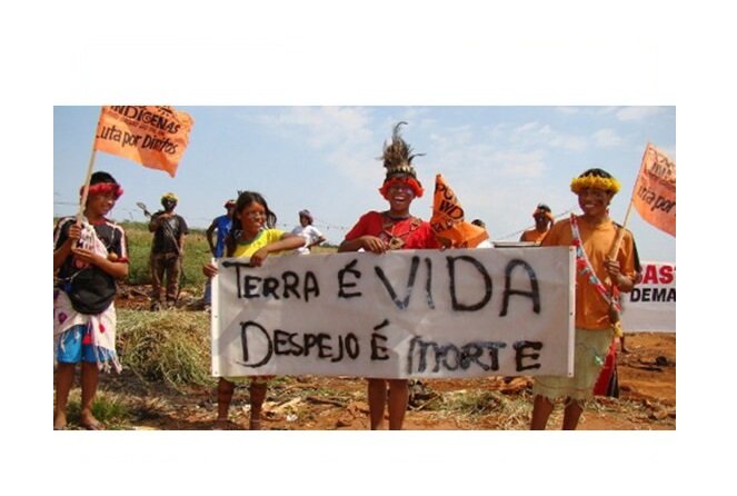 Mato Grosso lidera pelo 2º ano conflitos por terra no Centro-Oeste