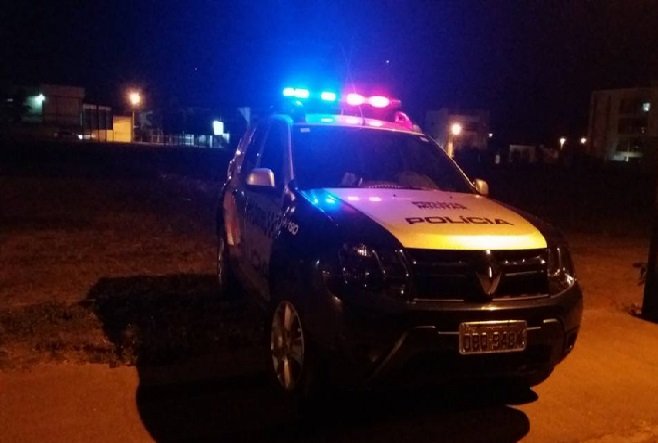Passageira denuncia ter sido estuprada por motorista de aplicativo em MT