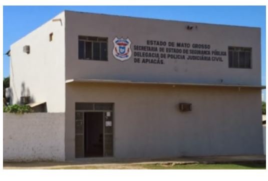 Policiais encontram corpo de homem de 36 anos morto com facadas em Apiacás