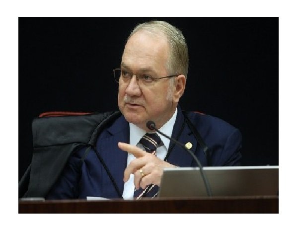 Fachin rejeita ação para tirar o 0303 das ligações de telemarketing
