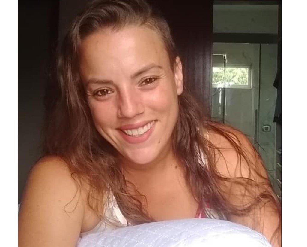 Mulher está desaparecida em Sorriso