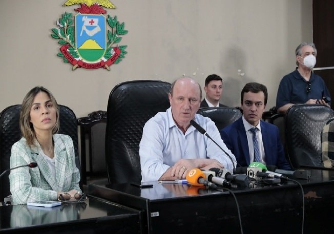 Justiça mantém candidatura de Neri Geller