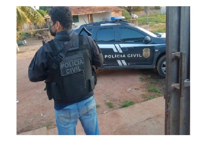 Polícia indicia dono de bar que estuprou e fotografou criança nua