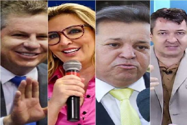 Propaganda eleitoral começa nesta sexta-feira; veja horários