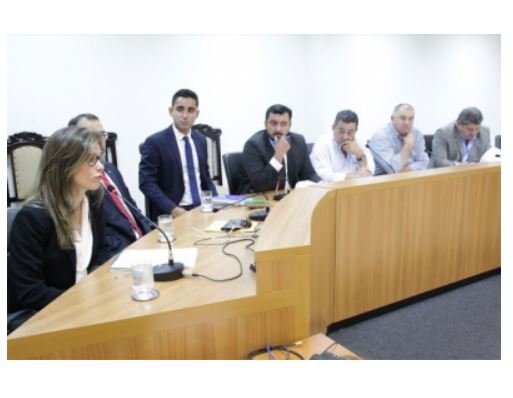 CPI vê falha do TCE por aprovar contas de Taques de 2017