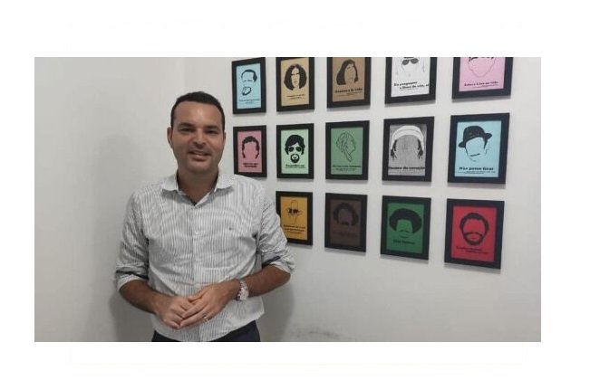 Marrafon assumirá vaga de Neri na Câmara Federal