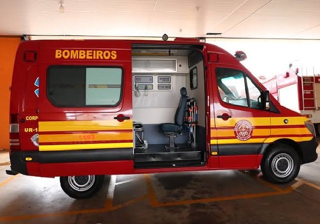 Sete pessoas da mesma família ficam feridas após grave capotamento em Guarantã do Norte.