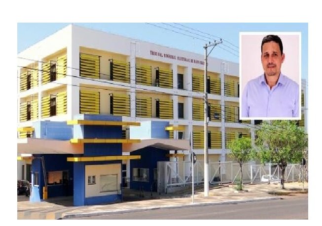 TRE não aceita pedido de impugnação e defere candidatura do vice-prefeito de Colíder