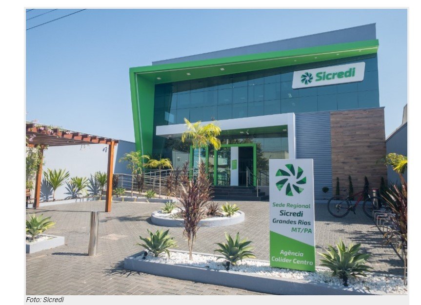 Sicredi Grandes Rios MT/PA participa do 10º Cacaufest, em Medicilândia, no Pará