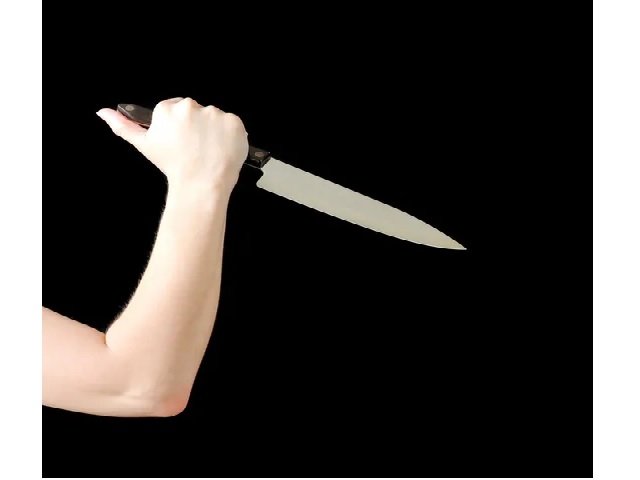 Casal em Colíder acaba brigando e um esfaqueado após bebedeira e discussões.