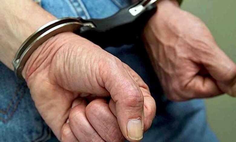 Força Tática prende jovem Itaubense com drogas em Colíder.