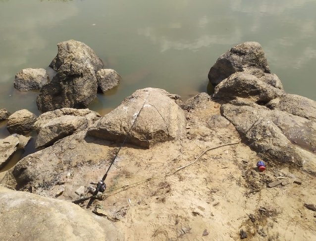 Dois homens morrem afogados no Rio Peixoto