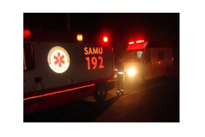 Homem tenta matar o irmão durante briga familiar em MT