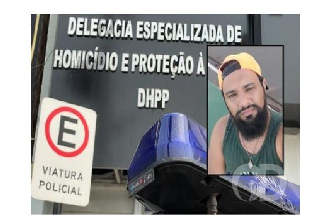 Jovem busca amigo desaparecido desde domingo em MT