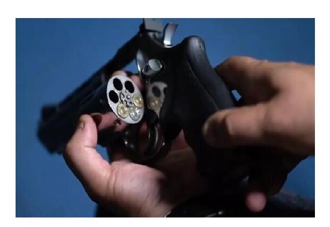 Justiça suspende lei que flexibiliza porte de armas em MT